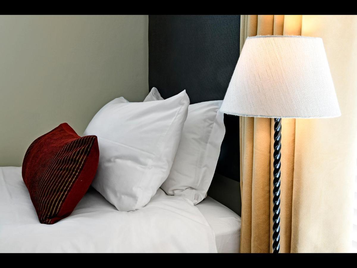 Sorbonne 1 - No Loadshedding Apartman Franschhoek Kültér fotó